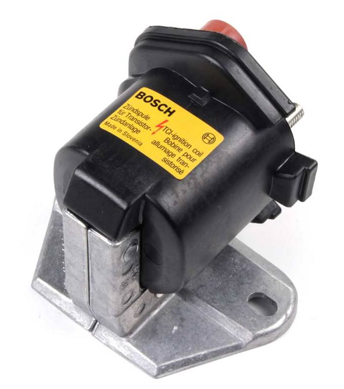 Mercedes Ignition Coil 0001586103 - Bosch 0221502429